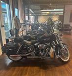 Harley-Davidson HERITAGE SOFTAIL (bj 2001), Chopper, Bedrijf, Meer dan 35 kW