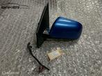 Buitenspiegel links Volkswagen Polo 9N3 ('05-'09) 6Q0857933, Auto-onderdelen, Spiegels, Gebruikt, Volkswagen, Ophalen of Verzenden