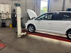 4 koloms Koni hefbrug, Auto diversen, Autogereedschap, Ophalen, Gebruikt
