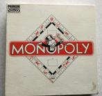 Monopoly Spel, Hobby en Vrije tijd, Gezelschapsspellen | Bordspellen, Een of twee spelers, Ophalen of Verzenden, Gebruikt