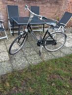 Gazelle damesfiets 28 inch – 7 versnellin, Ophalen, Gebruikt, Versnellingen, Gazelle