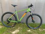 Cube analog 2020 1x12 sram 29 inch in top conditie, Overige merken, Gebruikt, Hardtail, Heren