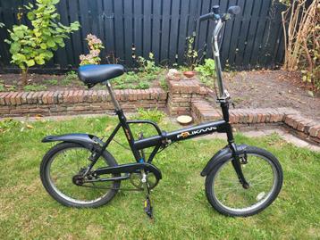Pelican Mobility vouwfiets beschikbaar voor biedingen