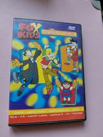 Fox Kids Party Hits dvd., Cd's en Dvd's, Alle leeftijden, Ophalen of Verzenden, Zo goed als nieuw, Tv fictie
