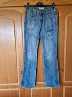 Jeans van Blue Ridge maat 170, Jongen, Gebruikt, Ophalen of Verzenden, Broek