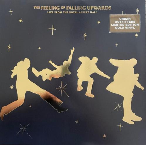 5 Seconds Of Summer - The Feeling Of Falling NIEUW & SEALED, Cd's en Dvd's, Vinyl | Pop, Nieuw in verpakking, Ophalen of Verzenden