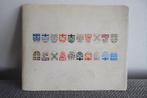 setje munten en postzegels Confederation Canada 1967, Ophalen of Verzenden, Noord-Amerika, Zilver