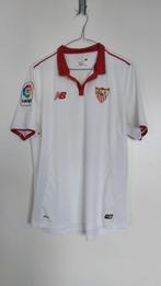Sevilla thuis shirt maat S 2016 - 2017 N'Zonzi #15, Shirt, Gebruikt, Ophalen of Verzenden, Maat S