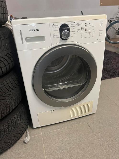 Samsung wasdroger defect, Witgoed en Apparatuur, Wasdrogers, Zo goed als nieuw, Condens, Ophalen