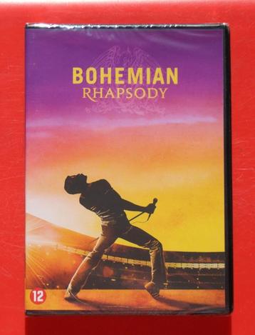 Bohemian Queen ode aan muziek, de band Queen Freddie Mercury beschikbaar voor biedingen