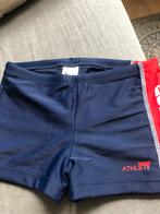 Mooie zwembroek Athlete/maat 140, Ophalen of Verzenden, Zo goed als nieuw, Maat 140, Zwembroek