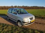 Hyundai Atos 1.1 2007 Grijs, Auto's, Hyundai, Voorwielaandrijving, 63 pk, 4 cilinders, Particulier