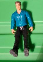 Schleich poppetje ranger, Kinderen en Baby's, Ophalen of Verzenden, Zo goed als nieuw