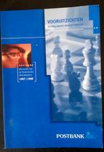 Postbank: Vooruitzichten beurs 1997/1998  (197), Ophalen of Verzenden, Gelezen, Geld en Beleggen