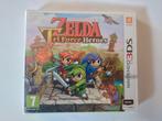 Zelda Tri Force Heroes - Nintendo 3DS, Spelcomputers en Games, Games | Nintendo 2DS en 3DS, Avontuur en Actie, Online, Gebruikt