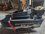Voerboot carpcatcher, Ophalen of Verzenden, Zo goed als nieuw, Complete set