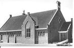 Oldenove Geref. Kerk Vrijgemaakt., Ophalen of Verzenden, 1960 tot 1980, Ongelopen, Friesland