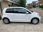Skoda Citigo 1.0 T 44KW 2012 Wit zeer goed onderhouden, Auto's, Skoda, Voorwielaandrijving, Stof, 840 kg, Wit