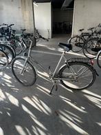 3 klusfietsen, Fietsen en Brommers, Gebruikt, Versnellingen, 57 tot 61 cm, Ophalen