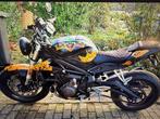 triumph custom, Quickshifter, Motorrijbewijs A, 3 cilinders, Particulier