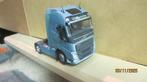 Tekno Volvo Globetrotter FH Nieuw, Hobby en Vrije tijd, Modelauto's | 1:50, Ophalen of Verzenden, Nieuw, Bus of Vrachtwagen, Tekno