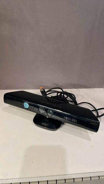 Xbox 360 Kinect sensor – losse motion camera beschikbaar voor biedingen