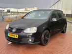 Volkswagen Golf GTI Limited Edition 240|NAVI|LEDER|BBS|NAP, Auto's, Volkswagen, Zwart, 1984 cc, Zwart, Leder