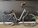 Qwic Premium MN7 | M | 3832 KM | 417 WH Dames Space Grey 49c, Qwic, Gebruikt, -, - 0
-, NL