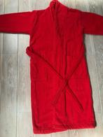 Dames badjas/ochtendjas - Seahorse - S/36 - Nieuw - rood, Sea horse, Overige typen, Nieuw, Ophalen of Verzenden
