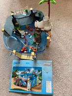 Playmobil Aquarium Set 9060, Kinderen en Baby's, Speelgoed | Playmobil, Ophalen of Verzenden, Zo goed als nieuw, Complete set