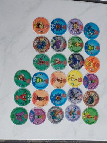 Pokémon Flippo's Verzameling beschikbaar voor biedingen