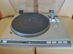JVC L-F66 platenspeler direct drive LEES!!!, Gebruikt, Automatisch, Platenspeler, Ophalen
