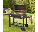 KONIFERA Belcarra XXL Houtskoolbarbecue, Ophalen, Gebruikt, KONIFERA