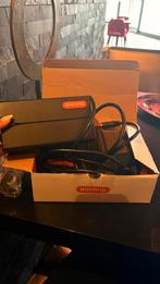 Li-ion battery charger, Fietsen en Brommers, Ophalen of Verzenden, Nieuw