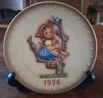 Hummelbord groot 1976, Ophalen of Verzenden, Zo goed als nieuw, Overige typen