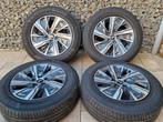 Orginele Hyundai Tucson - Kia Sportage - velgen, Auto-onderdelen, Banden en Velgen, Ophalen, Banden en Velgen, 17 inch, Personenwagen
