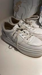 Pinko sneakers 41, Ophalen of Verzenden, Zo goed als nieuw, Wit, Sneakers of Gympen