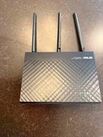 Asus RT-AC68U Router - Snelle WiFi!, Computers en Software, Routers en Modems, Ophalen of Verzenden, Gebruikt, Router