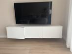Besta ikea kast, Huis en Inrichting, Kasten | Televisiemeubels, Zo goed als nieuw, Minder dan 100 cm, 25 tot 50 cm, 50 tot 100 cm