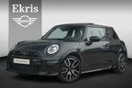 MINI 3-deurs Cooper C John Cooper Works Comfort Acces / Harm, Auto's, Mini, Stof, Euro 6, 156 pk, Met garantie (alle)