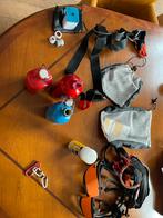 Bergsport Klimspullen, Ophalen, Gebruikt, Overige typen