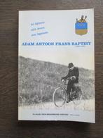 Adam Antoon Frans Baptist (45 jaar Den Megensche Dokter), Boeken, Ophalen of Verzenden, Zo goed als nieuw, 20e eeuw of later