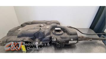 Tank van een Peugeot Expert beschikbaar voor biedingen