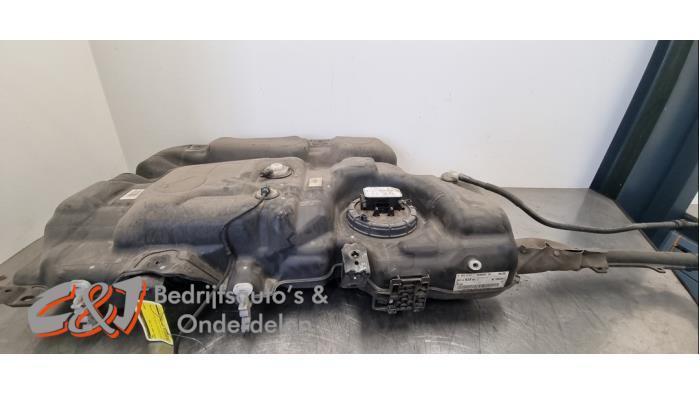 Tank van een Peugeot Expert, Auto-onderdelen, Brandstofsystemen, Peugeot, Gebruikt, 3 maanden garantie, Ophalen of Verzenden