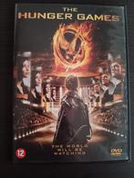 The Hunger Games, Vanaf 12 jaar, Ophalen of Verzenden, Gebruikt