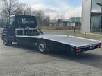 Iveco Daily 35S18 180 pk Autotransp Aut. Navi, BPM vrij Trek, Automaat, Gebruikt, 4 cilinders, Iveco