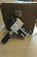 Braun super 8 camera, Ophalen of Verzenden, 8mm, Camera