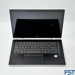HP x360 440 G1 14″, TOUCH, i7-8550U, 256GB SSD 8GB RAM, W11P, Intel Core i7-8550U, 256 GB, 2 tot 3 Ghz, Qwerty