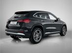 Mercedes-Benz GLA 250 e Business Solution AMG | Trekhaak | P, Parkeerassistent, Zwart, Alcantara, Zwart