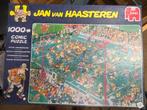 van Haasteren puzzels, Ophalen of Verzenden, 500 t/m 1500 stukjes, Zo goed als nieuw, Legpuzzel